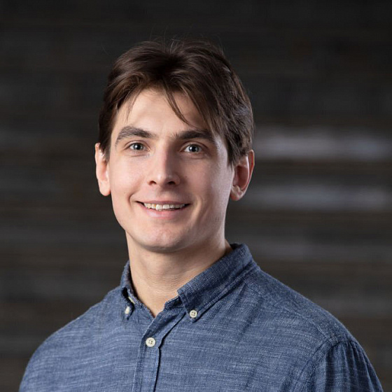 Кузнецов Андрей Николаевич Кузнецов Андрей Николаевич