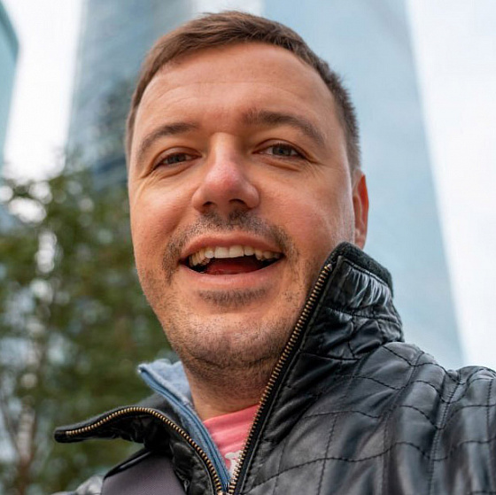 Рябин Игорь Николаевич Рябин Игорь Николаевич