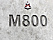 Бетон М800 Бетон М800