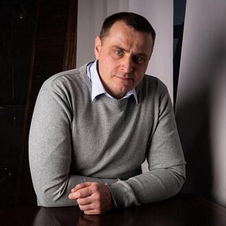 Сергей Васильевич Армаш Сергей Васильевич Армаш